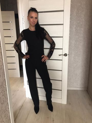 Эвелина